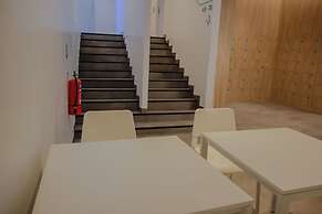 Bobopod Mega Mall Bekasi