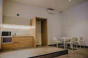 Bobopod Mega Mall Bekasi