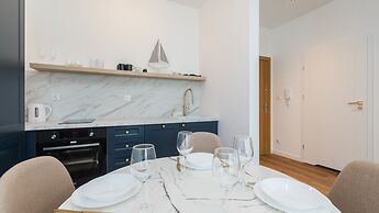 Apartamenty Sun & Snow Baltic Twins