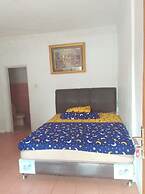 OYO 93663 Penginapan Otw