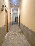 OYO 93663 Penginapan Otw