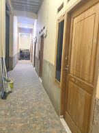 OYO 93663 Penginapan Otw