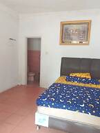 OYO 93663 Penginapan Otw