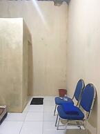 OYO 93663 Penginapan Otw