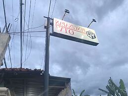 OYO 93663 Penginapan Otw