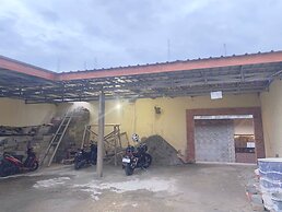 OYO 93663 Penginapan Otw