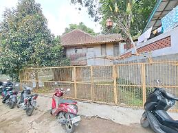 OYO 93656 Villa Cassanova Syariah