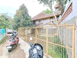 OYO 93656 Villa Cassanova Syariah