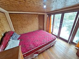 OYO 93656 Villa Cassanova Syariah