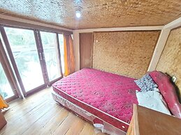 OYO 93656 Villa Cassanova Syariah