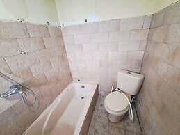 OYO 93656 Villa Cassanova Syariah