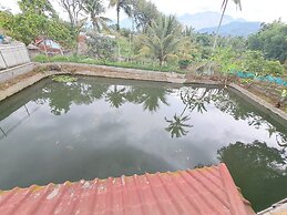 OYO 93656 Villa Cassanova Syariah