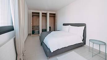 New Central Plaza Apartment 3