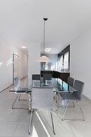 New Central Plaza Apartment 3