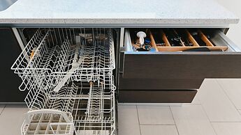 New Central Plaza Apartment 3