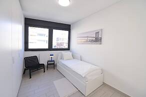 New Central Plaza Apartment 3