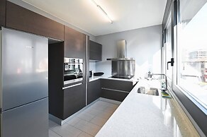 New Central Plaza Apartment 3