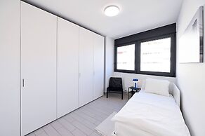 New Central Plaza Apartment 3