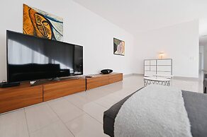 New Central Plaza Apartment 3