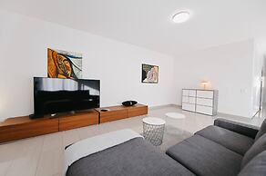 New Central Plaza Apartment 3