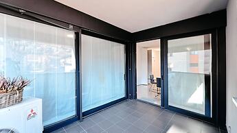 New Central Plaza Apartment 3