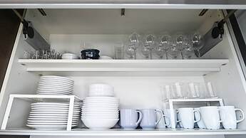 New Central Plaza Apartment 3