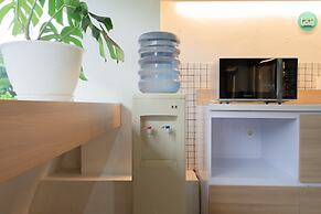 Bobopod AlunAlun Malang