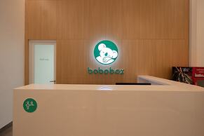 Bobopod AlunAlun Malang