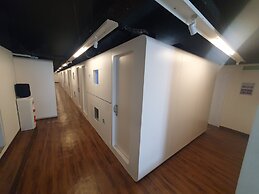 Bobopod AlunAlun Malang