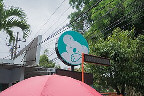 Bobopod AlunAlun Malang