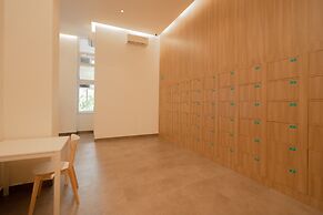 Bobopod AlunAlun Malang