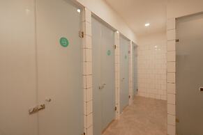 Bobopod AlunAlun Malang