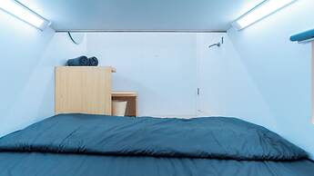 Bobopod AlunAlun Malang