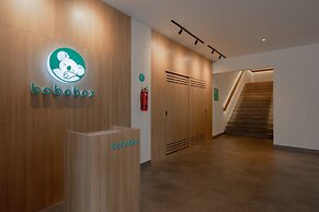 Bobopod AlunAlun Malang