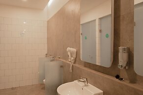 Bobopod AlunAlun Malang