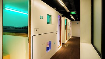 Bobopod AlunAlun Malang