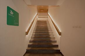 Bobopod AlunAlun Malang