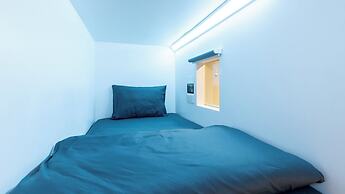 Bobopod AlunAlun Malang