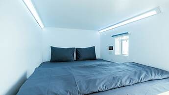 Bobopod AlunAlun Malang