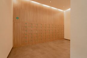 Bobopod AlunAlun Malang