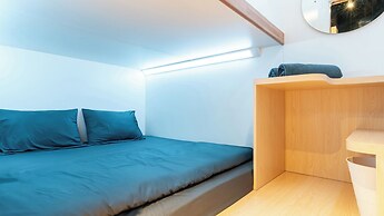 Bobopod AlunAlun Malang