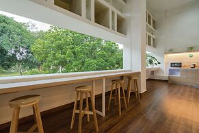 Bobopod AlunAlun Malang