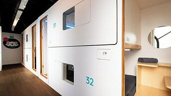 Bobopod AlunAlun Malang