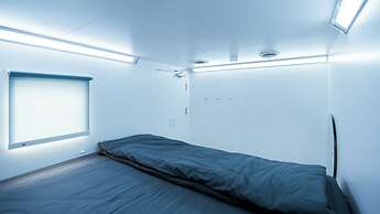 Bobopod AlunAlun Malang