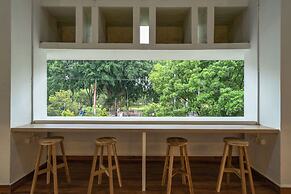 Bobopod AlunAlun Malang