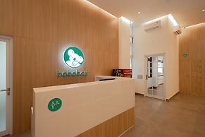 Bobopod AlunAlun Malang