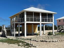 Barbuda Cottages