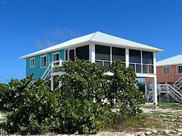 Barbuda Cottages