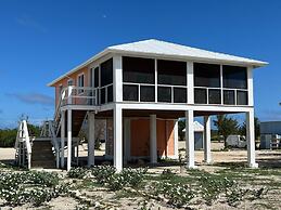 Barbuda Cottages