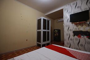 OYO 93671 Sir Homestay